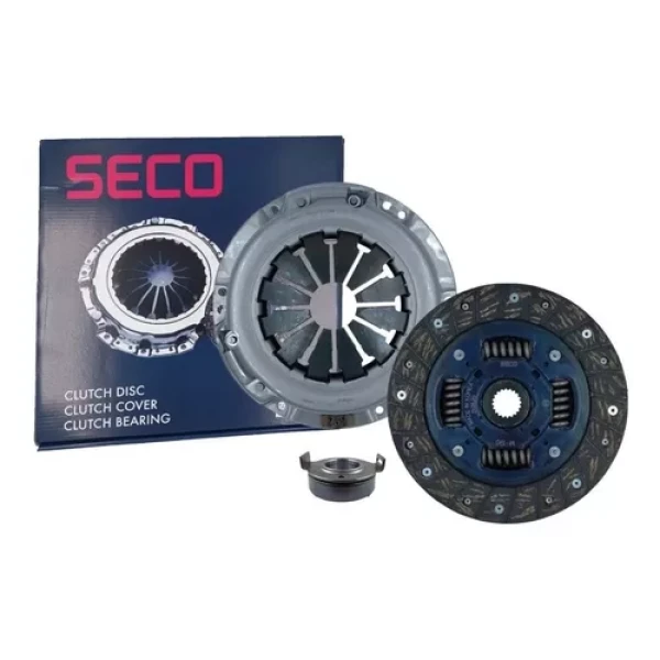 Kit Embrague Toyota Yaris 1.5 00/14